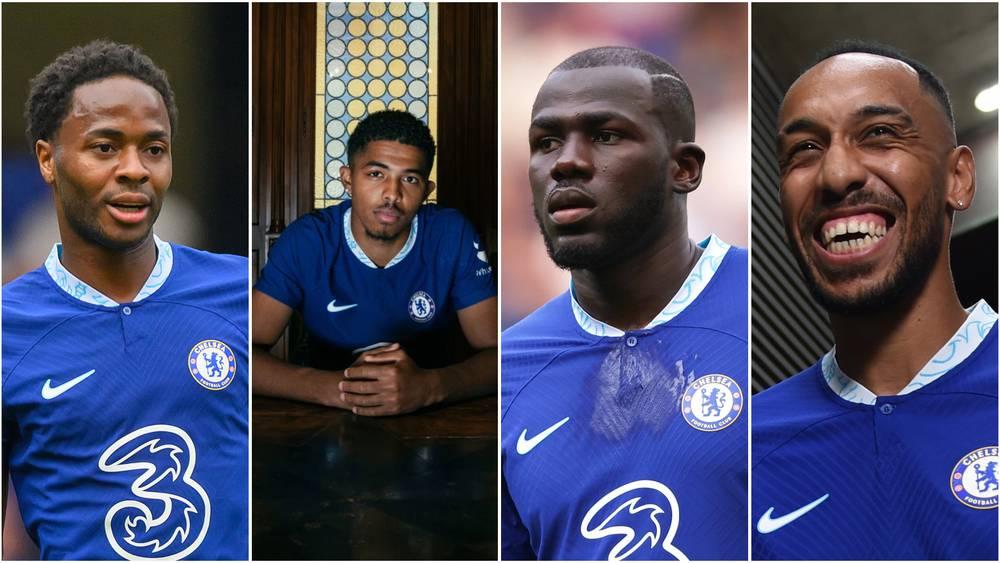 تشيلسي أكثر الأندية إنفاقًا خلال الميركاتو الصيفي بـ278 مليون يورو ومانشستر يونايتد ثانيًا بمجموع 238 مليون يورو