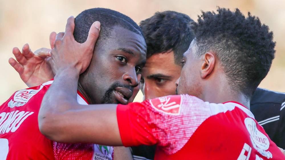 الوداد يكشف عن لائحته في مواجهة الفتح بحضور بعض الوافدين الجدد وغيابات أبرزها فرحان وحيمود وأوناجم