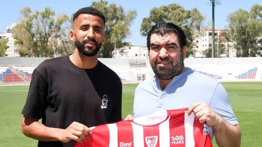 المغرب التطواني يُحرم من الوافدين الجدد في الجولة الافتتاحية من البطولة بسبب تأخر رئيس النادي في إنهاء "النزاعات المالية"