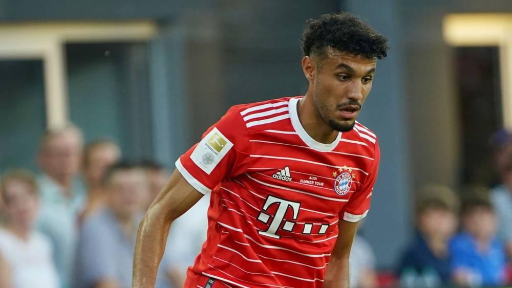 للمباراة الخامسة تواليا في "البوندسليغا".. مزراوي احتياطي ضد يونيون برلين وناغلسمان يواصل الاعتماد على بافارد