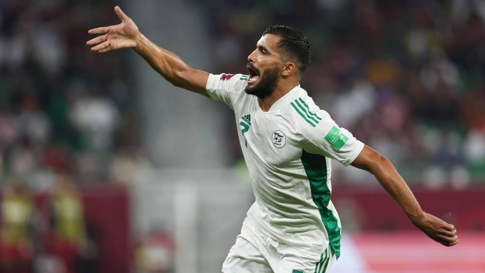 Houcine Benayada s'engage avec le WAC