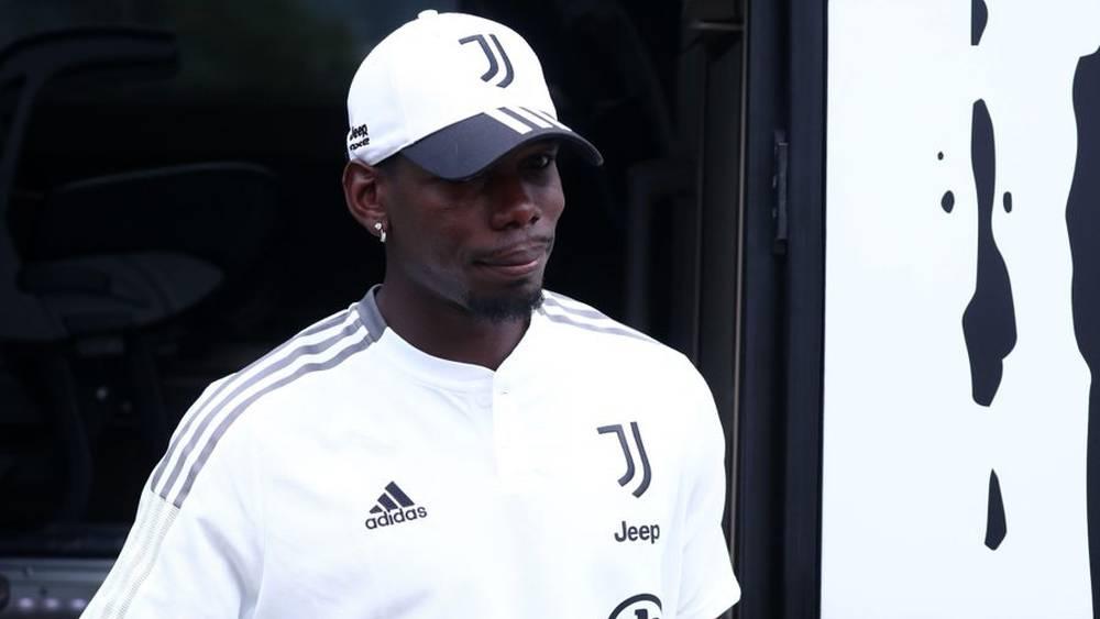 الادعاء الفرنسي يفتح تحقيقاً في قضية بوغبا وشقيقه ماتياس