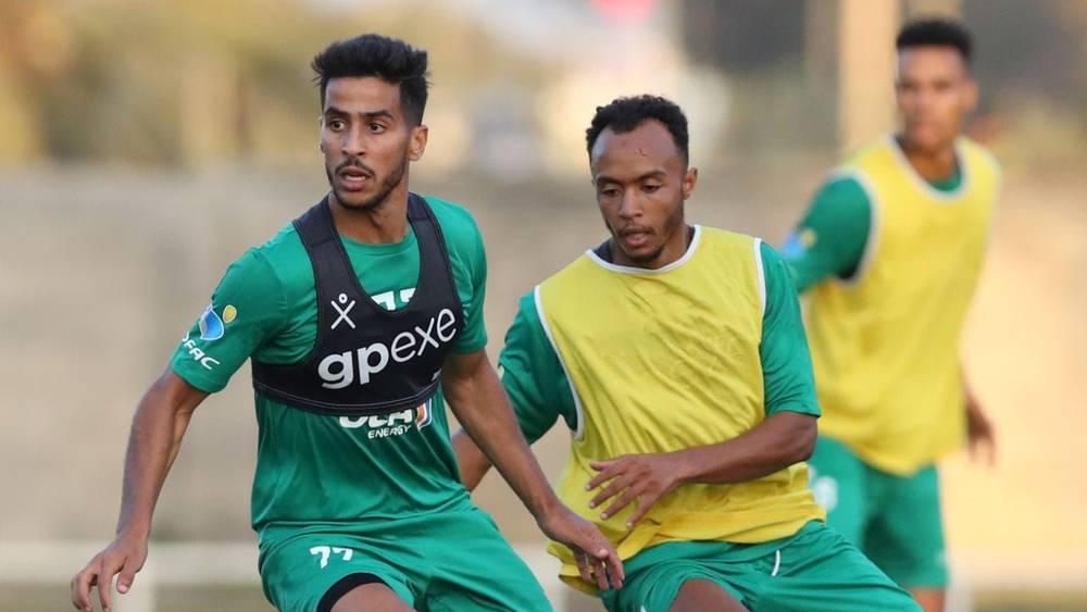 بحضور 10 أسماء من الوافدين الجدد.. البنزرتي يستدعي 22 لاعبا للمشاركة في مباراة أولمبيك آسفي