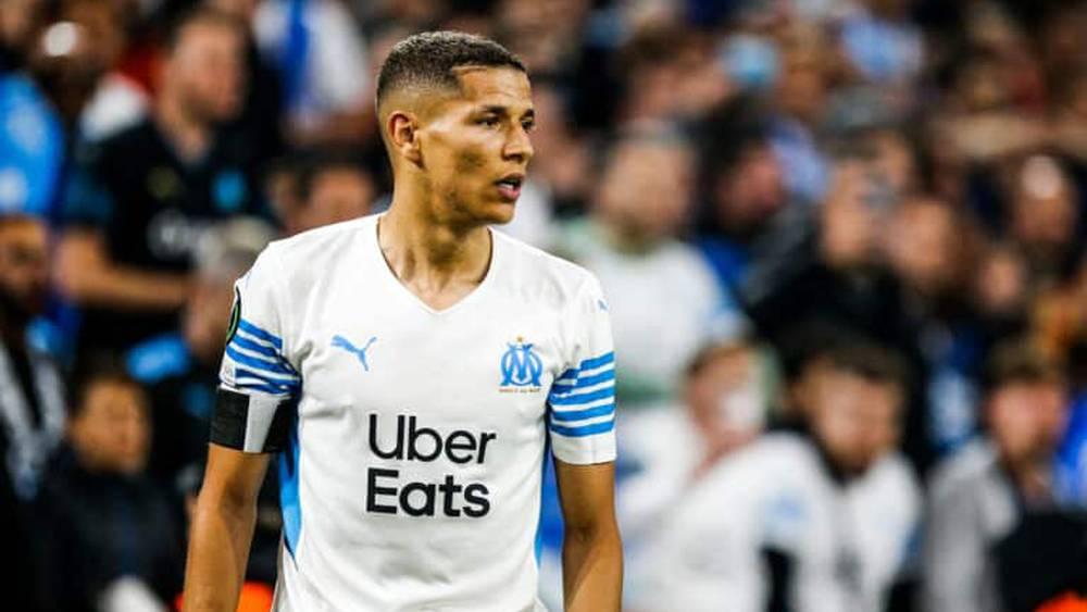 Amine Harit se fixe plusieurs objectifs