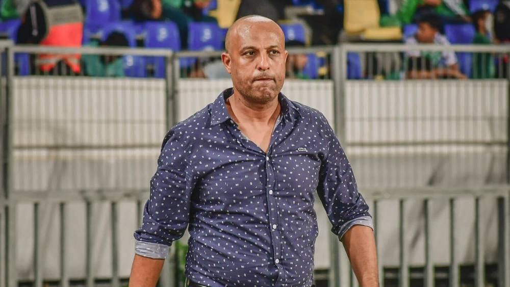 طارق مصطفى: "التعادل أمام الرجاء أو الوداد في قلب ملعب محمد الخامس يعد أمرا صعبا ومكسبا لأولمبيك آسفي"