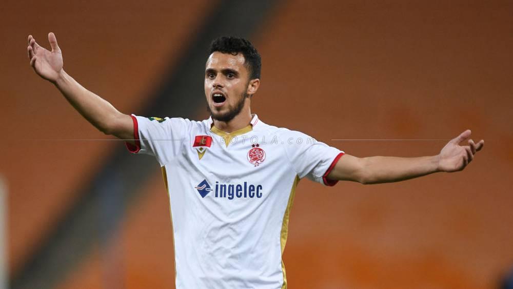 Mohamed Rahim dans le viseur de l'HUSA