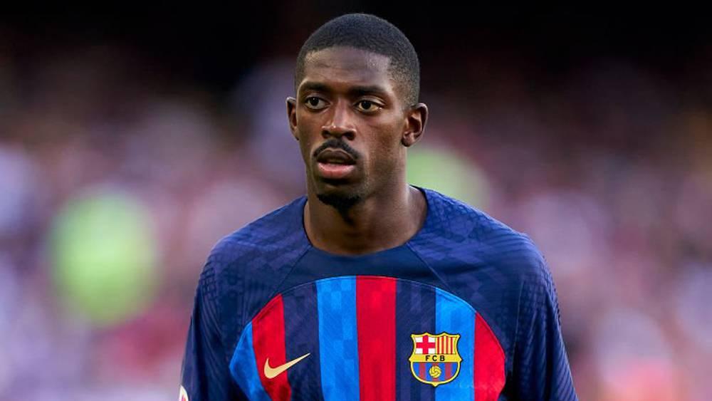 ديمبيلي: "كنت خائفًا من الإصابات لكن كل شيء تغيّر بوصول كومان لتدريب برشلونة"