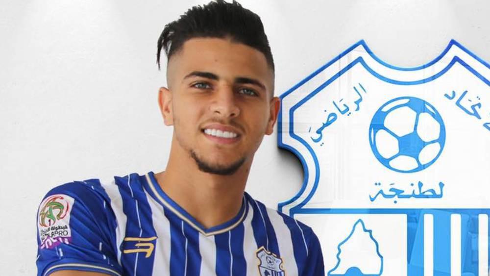 Mohamed Souboul rejoint l'IRT en prêt