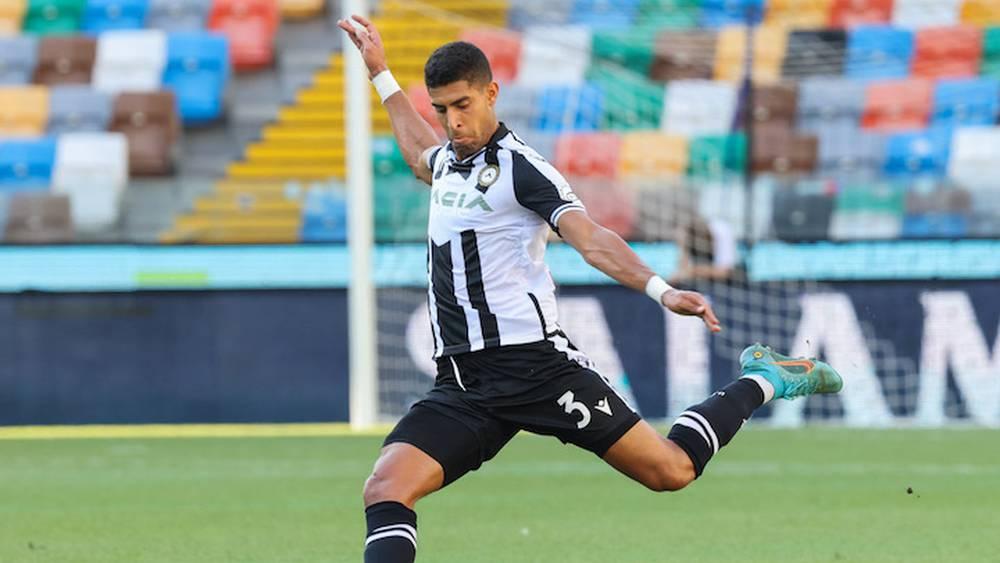 Adam Masina forfait pour la Coupe du Monde