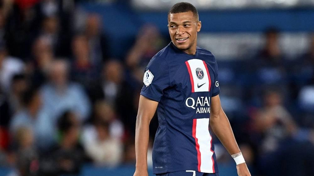 مبابي يفتح الباب أمام احتمالية انتقاله إلى ريال مدريد ويؤكد: "لم أذهب إلى هناك من قبل ولكن أشعر أنه منزلي"