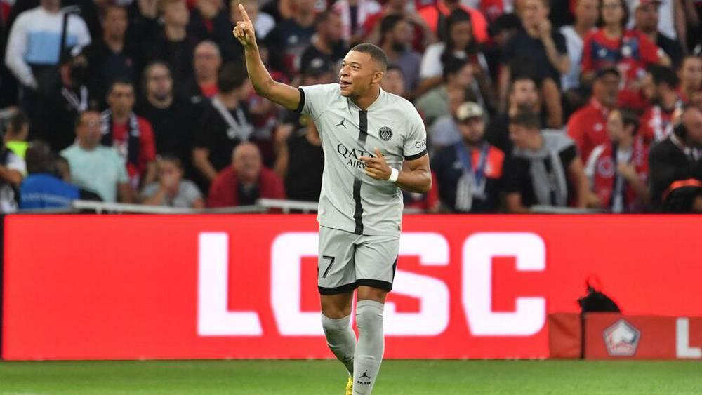Les dernières révélations de Kylian Mbappé sur sa décision de rester au PSG