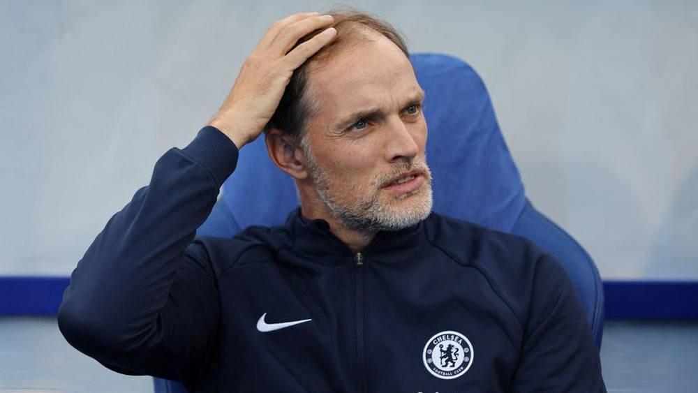 رسميا/ تشيلسي الإنجليزي يعلن رحيل المدرب الألماني توماس توخيل