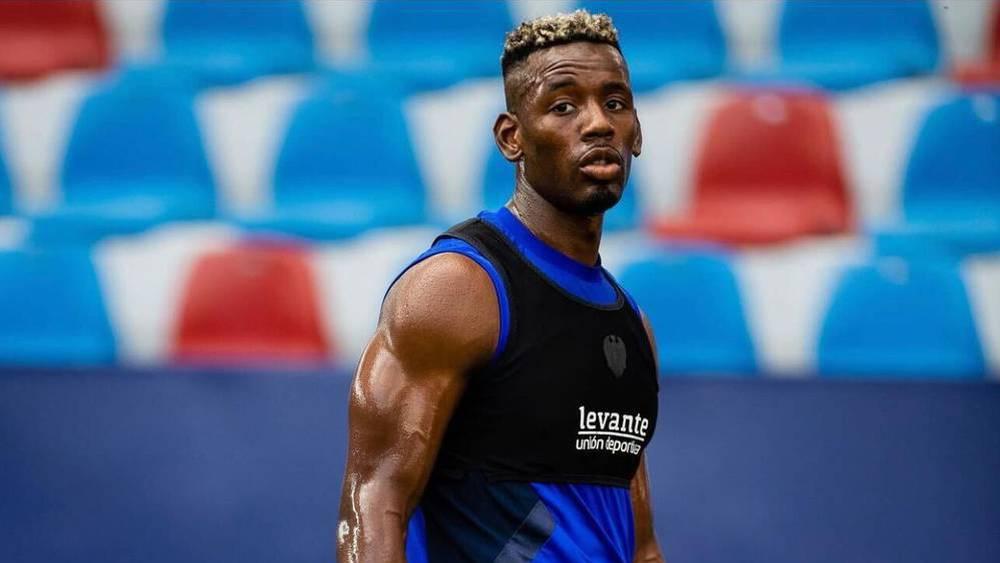 Mohamed Bouldini à ELBOTOLA: "J'espère avoir l'opportunité de représenter l’équipe nationale"