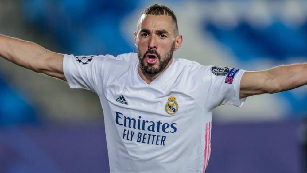 Soulagement à Madrid pour Karim Benzema