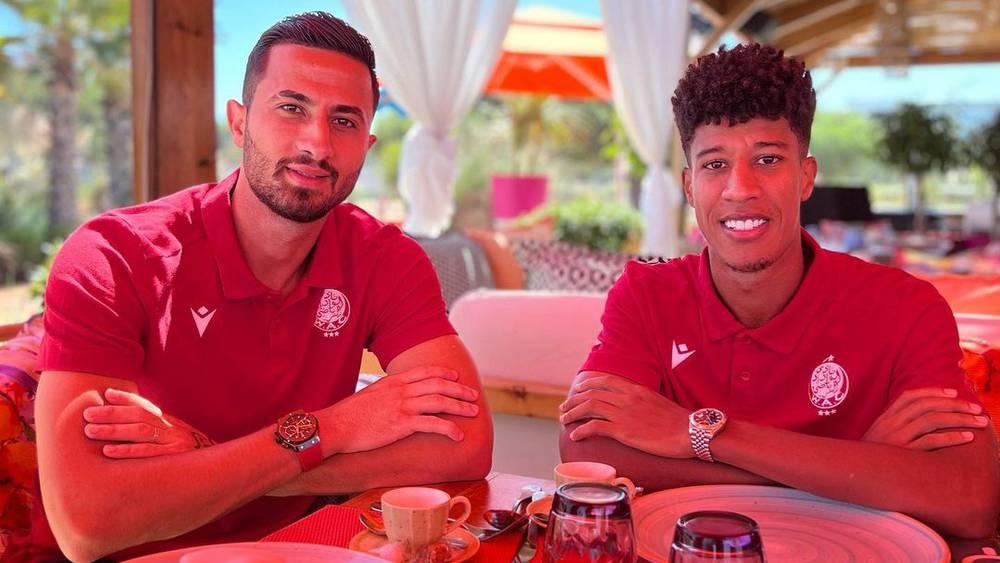 الوداد يدخل معسكرا مغلقا في بوزنيقة استعدادا لكأس السوبر الأفريقي