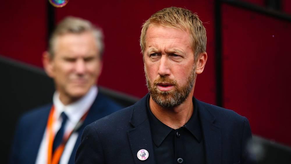 رسميا/ تشيلسي يعيِّن "غراهام بوتر" مدربا جديدا للفريق خلفا لتوخيل