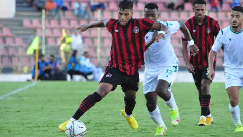 البطولة الاحترافية 1 "إنوي"/ شباب المحمدية يتصدر جدول الترتيب بانتصار في "الوقت القاتل" على مولودية وجدة