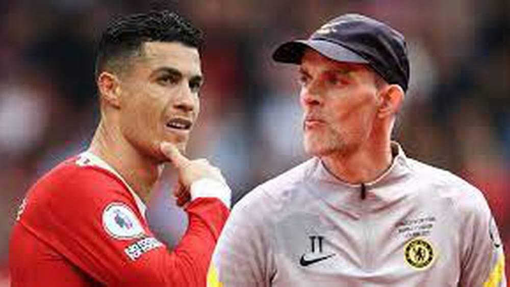 Est-ce que l’affaire Ronaldo est la cause du limogeage de Tuchel ?