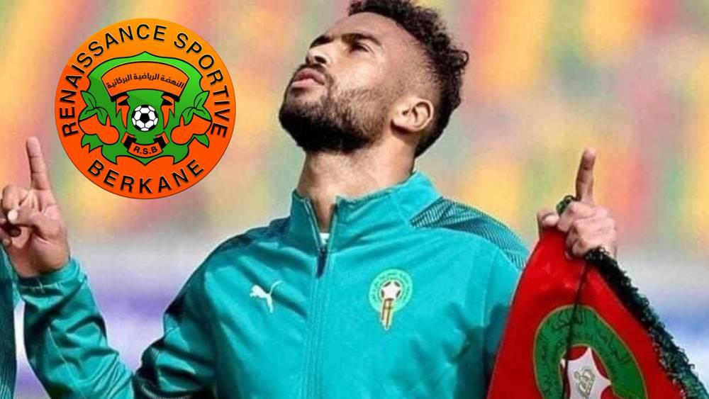 جزئيات صغيرة تفصل عادل تاحيف عن التوقيع لنهضة بركان هذا المساء