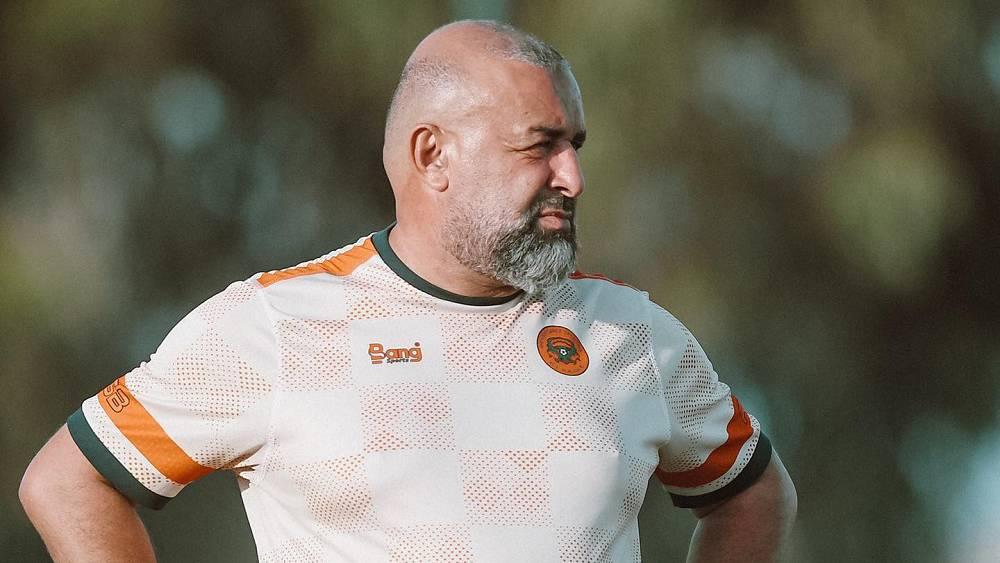 بنشيخة: "الوداد فريق متكامل وفاز بالعصبة ولكن نهضة بركان كذلك دخل في صف الكبار وجاهزون لنكون في المستوى"