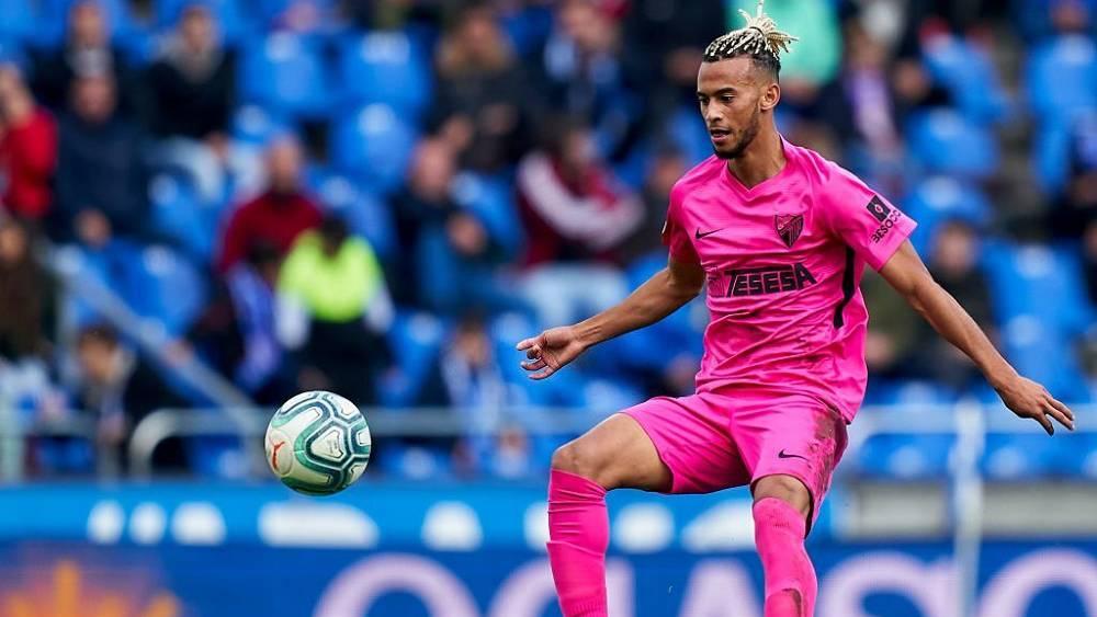 خاص/ لاعب ملقا السابق هشام بوسفيان ينضم إلى صفوف الوداد الرياضي