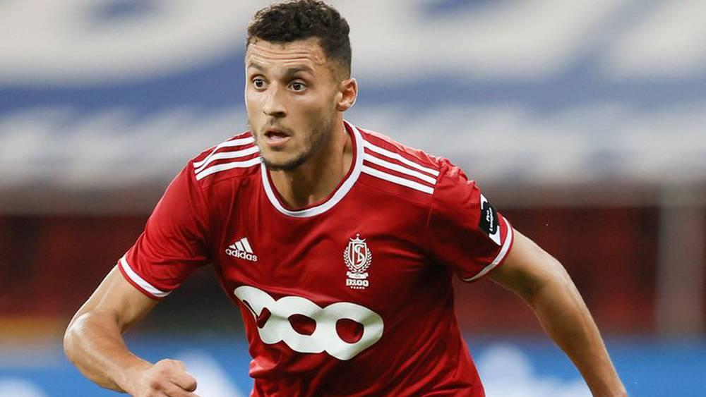 Selim Amallah : "Le Mondial arrive. J'y pense forcément et je dois être performant"