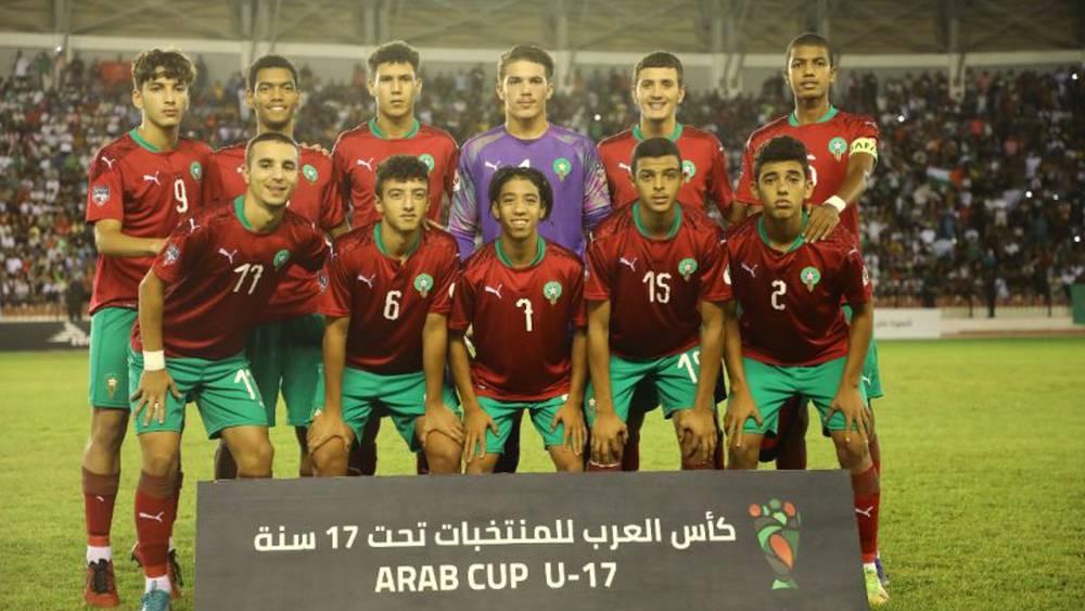 بعد 3 عقوبات في حق الجزائر.. الاتحاد العربي يُغرم الجامعة مبلغ 25 ألف دولار أمريكي بسبب أحداث نهائي كأس العرب للناشئين