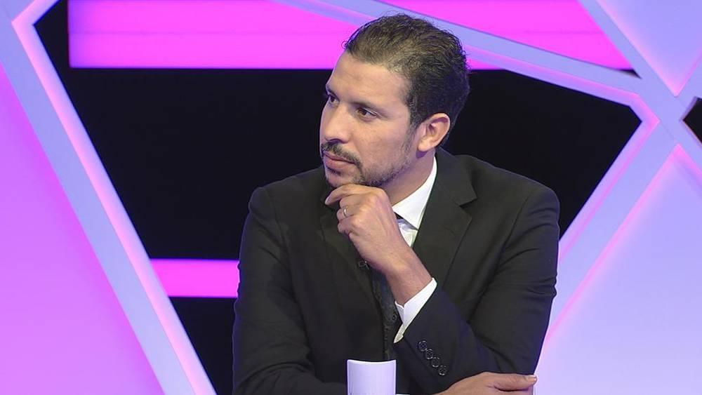 شيبو: "نهضة بركان استحق الفوز وعموتة مَدعو لمراجعة الكثير من أوراقه"