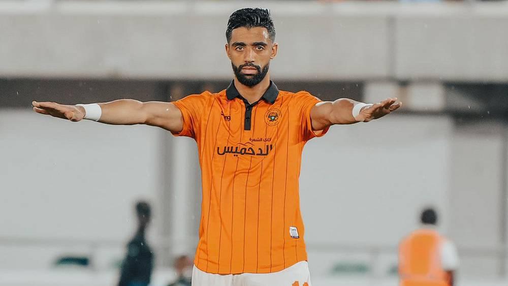 الزغودي: "كأس السوبر كان أول هدف لنا هذا الموسم ولا زلنا جائعين لتحقيق المزيد من الألقاب"