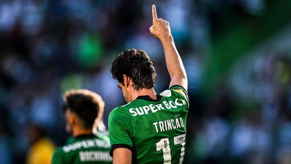 Trincao : du fiasco à Barcelone à une star au Portugal