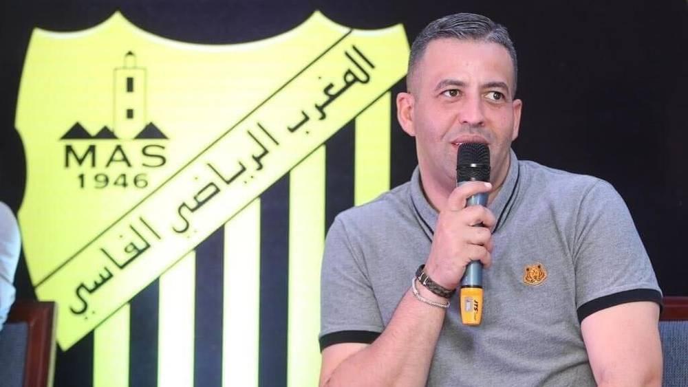 فصيل "فاطال تايغرز": "كل ما نبنيه في المدرجات يهدمه الجامعي بتسييره العشوائي والصبياني واسمه أضحى عارا على تاريخ الماص"