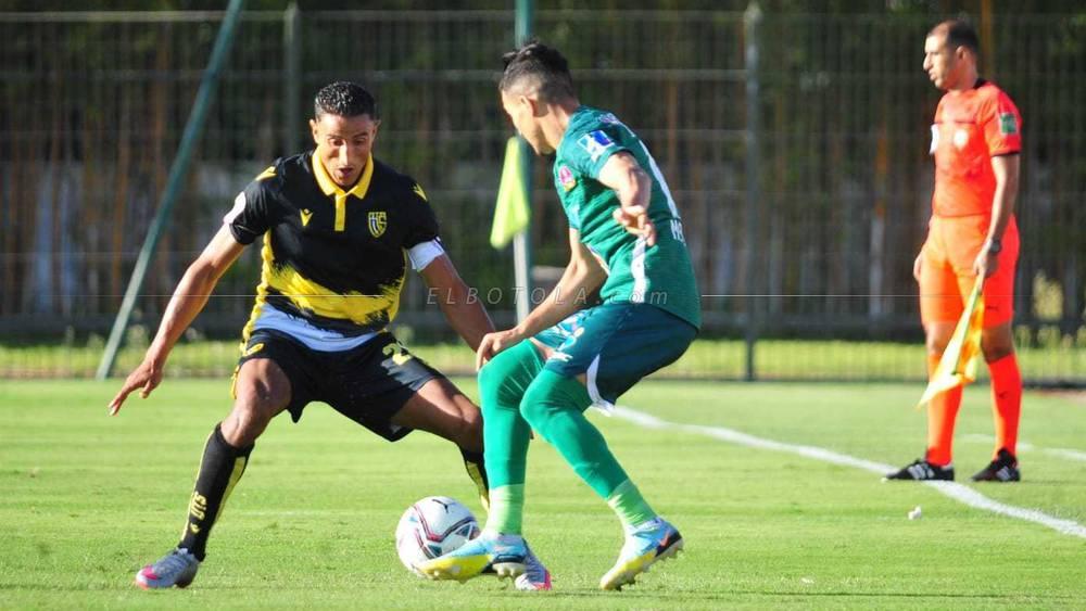 توقف منافسات البطولة الاحترافية بعد إجراء الجولة الثالثة نهاية الأسبوع المقبل