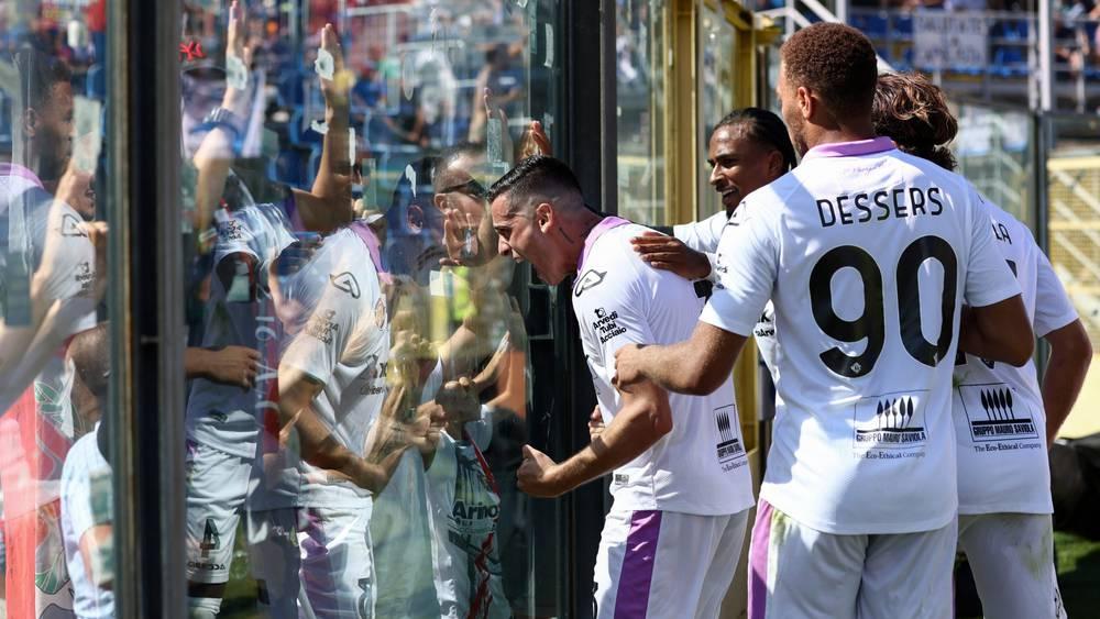 Serie A: L’Atalanta freiné par La Cremonese