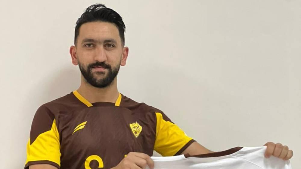 حسام أمعنان يوقع على بداية إيجابية مع أُحُد في دوري الدرجة الثانية السعودي.. فوز وتعادلان وأفضل تنقيط شخصي في ثلاث مباريات