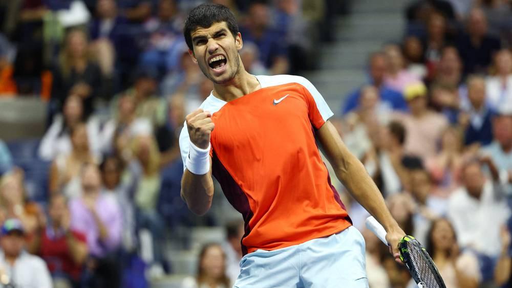 بطولة أمريكا المفتوحة/ ألكاراز (19 سنة) يحرز أول لقب "غراند سلام" في مسيرته ويصبح الرقم 1 عالميا