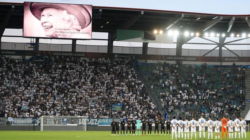 رسميًا/ تأجيل مباراة آرسنال ضد إيندهوفين في الدوري الأوروبي