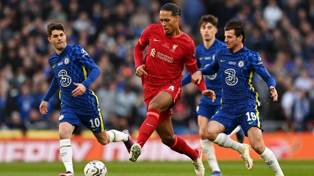 رابطة الدوري الإنجليزي الممتاز تعلن استئناف المباريات وتأجيل 3 مواجهات من بينها قمة تشيلسي ضد ليفربول