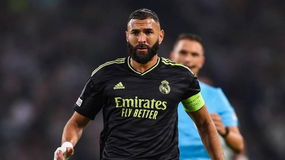 أنشيلوتي يؤكد احتمالية مشاركة بنزيما في الديربي ضد أتليتيكو مدريد