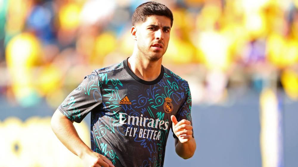 الصحفي فابريزيو رومانو: "ماركو أسينسيو عرض نفسه على أندية البريميرليغ ولم يتعاقد معه أحد"