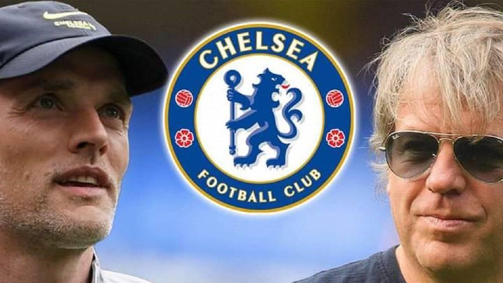 Todd Boehly justifie le limogeage de Thomas Tuchel