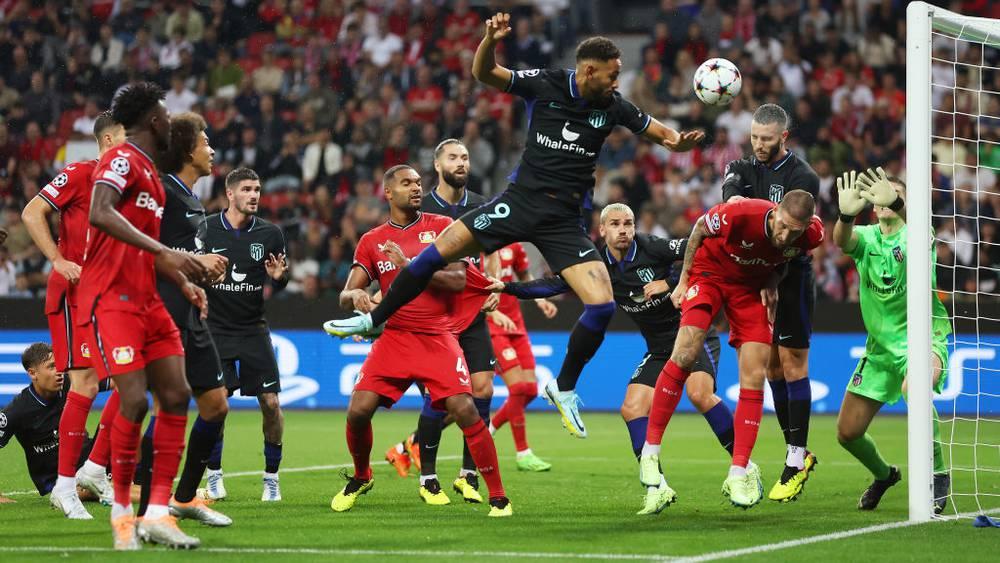 دوري أبطال أوروبا/ مواجهات المجموعة الثانية تشهد سقوط أتلتيكو مدريد وانهيار بورتو