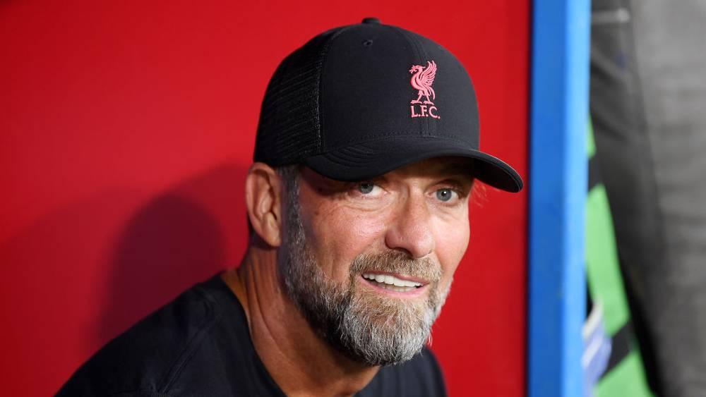 كلوب بعد فوز ليفربول على أياكس: "إذا شاهدت مباراة الليلة ومباراة نابولي لن تصدق أننا نفس الفريق"