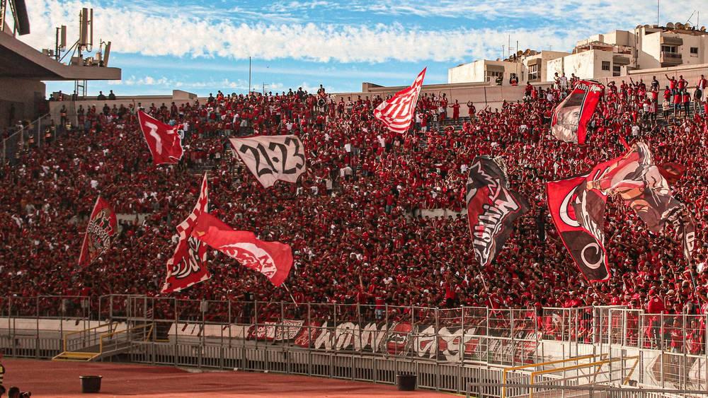 "الوينرز": "خسارة السوبر تتحمّل مسؤوليته كل الفعاليات الودادية بدون استثناء وكل الدعم للاعبين والطاقم التقني بغية تصحيح المسار"