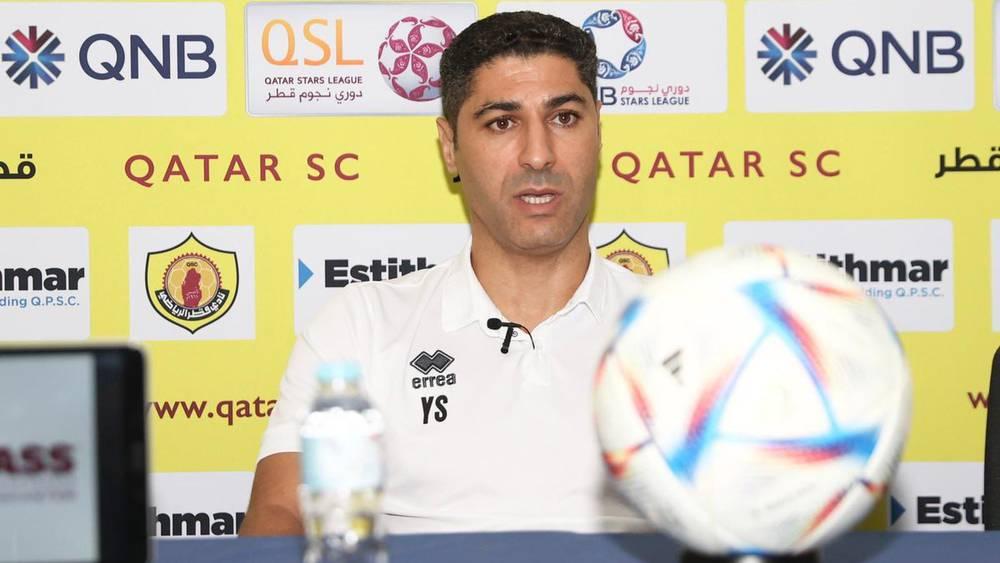 السفري: "المنتخب المغربي قادر على خلق المفاجأة في كأس العالم قطر 2022"