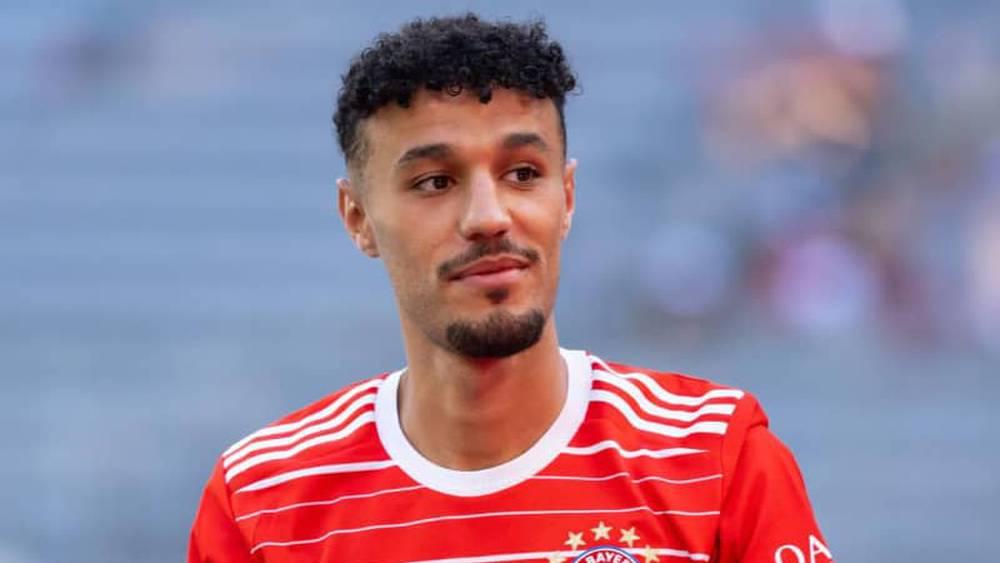 Noussair Mazraoui - Une performance remarquable dans la victoire contre le FC Barcelone