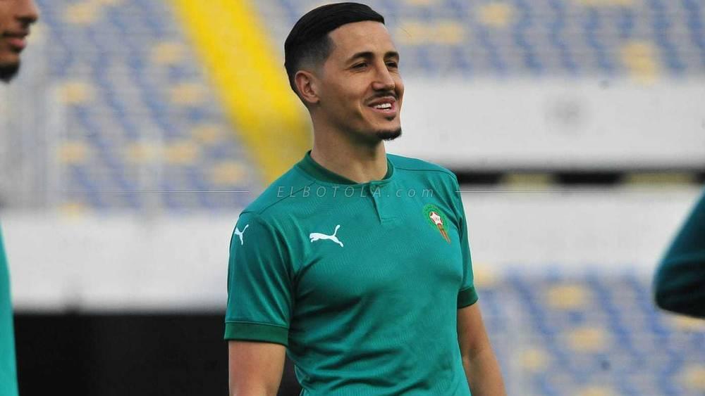 فجر: "تعرضت للإحباط لعدم استدعائي للمنتخب المغربي وأنا لاعب مستعد للموت على أرض الملعب من أجل بلدي"