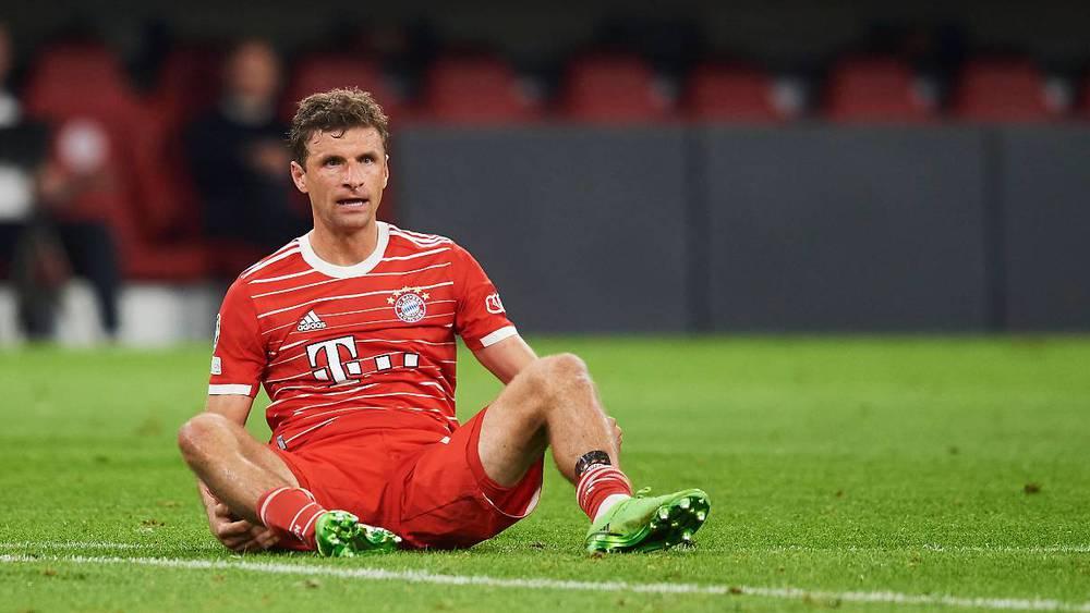 مجهولون يقتحمون منزل مولر أثناء خوضه المباراة ضد برشلونة ويسرقون ما مجموعه 500 ألف يورو!