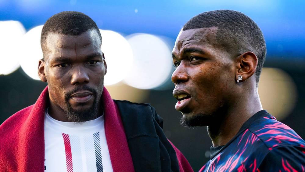 "قضية بوغبا".. وضع 4 أشخاص رهن الاحتجاز من بينهم شقيق اللاعب الفرنسي!