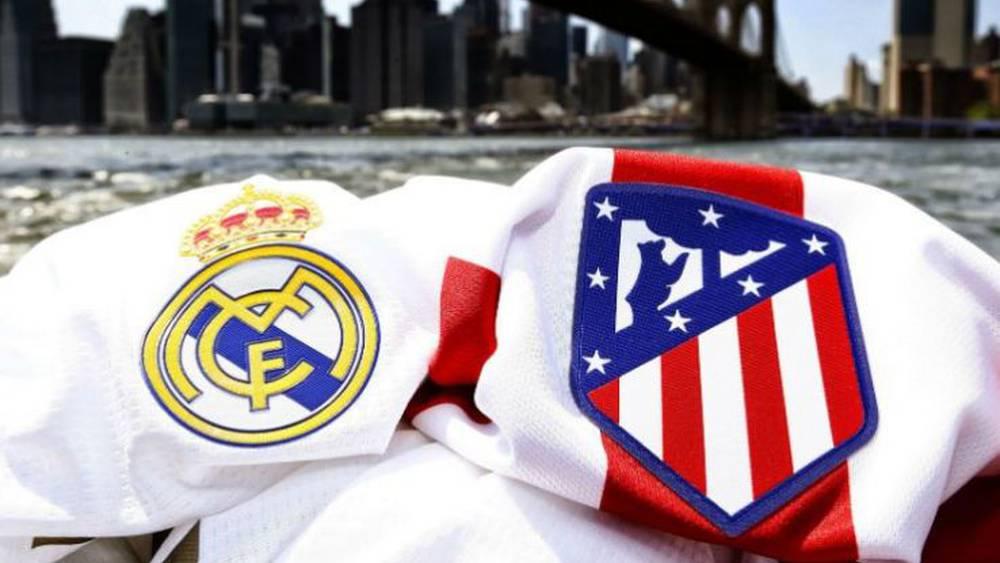 Real Madrid affronte le derby pour consolider la série positive