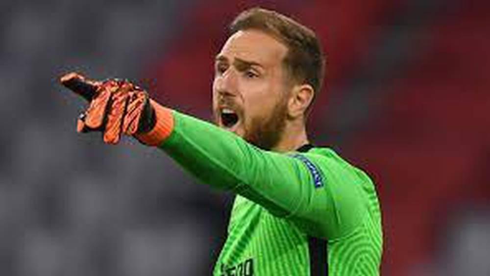 Atlético de Madrid : Le grand obstacle au renouvellement du contrat de Jan Oblak